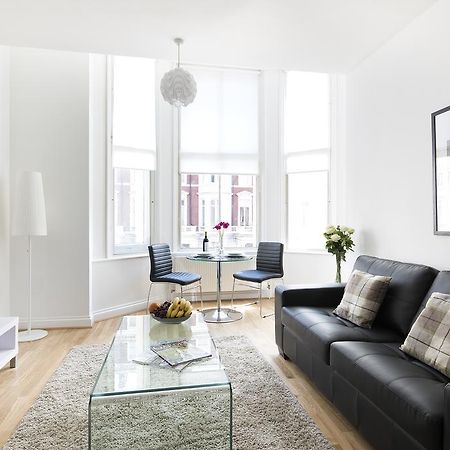 Cromwell Road One Lejlighed London Eksteriør billede