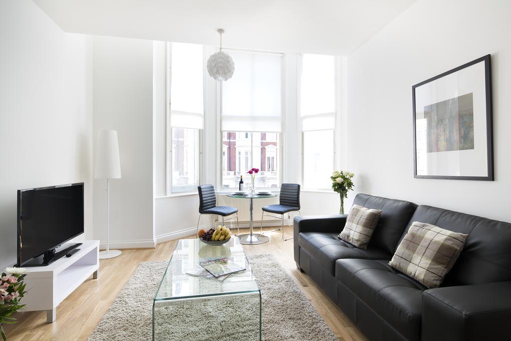 Cromwell Road One Lejlighed London Eksteriør billede