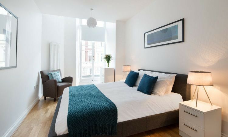Cromwell Road One Lejlighed London Eksteriør billede