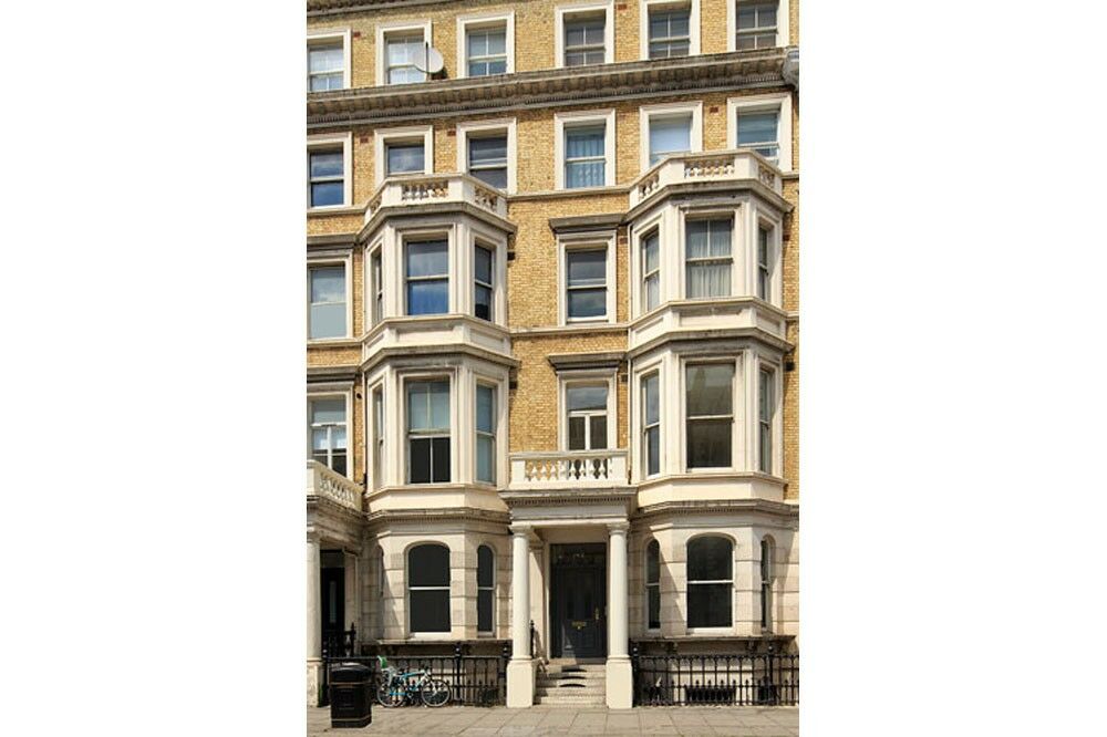 Cromwell Road One Lejlighed London Eksteriør billede